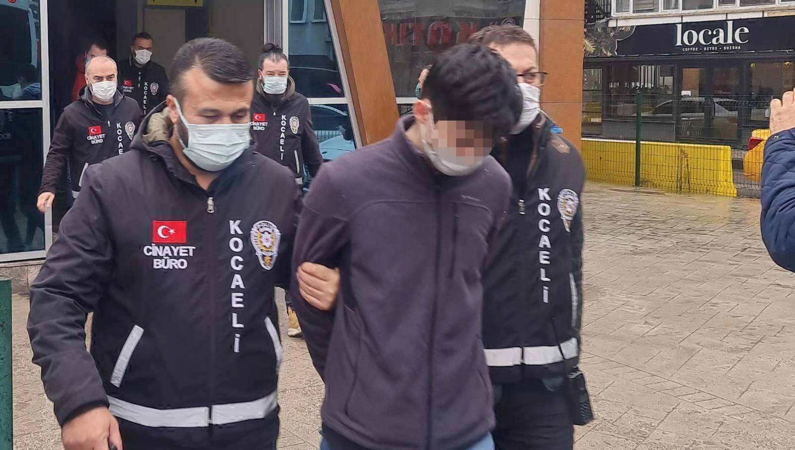 “Bahçeye giren tavuk” cinayetinde 3 sanığa 15’er yıl hapis