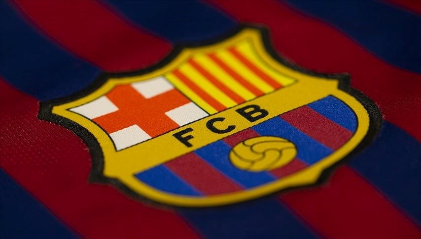 Barcelona’da futbolcu maaşlarının üst limiti 648 milyondan 270 milyon euroya düşürüldü