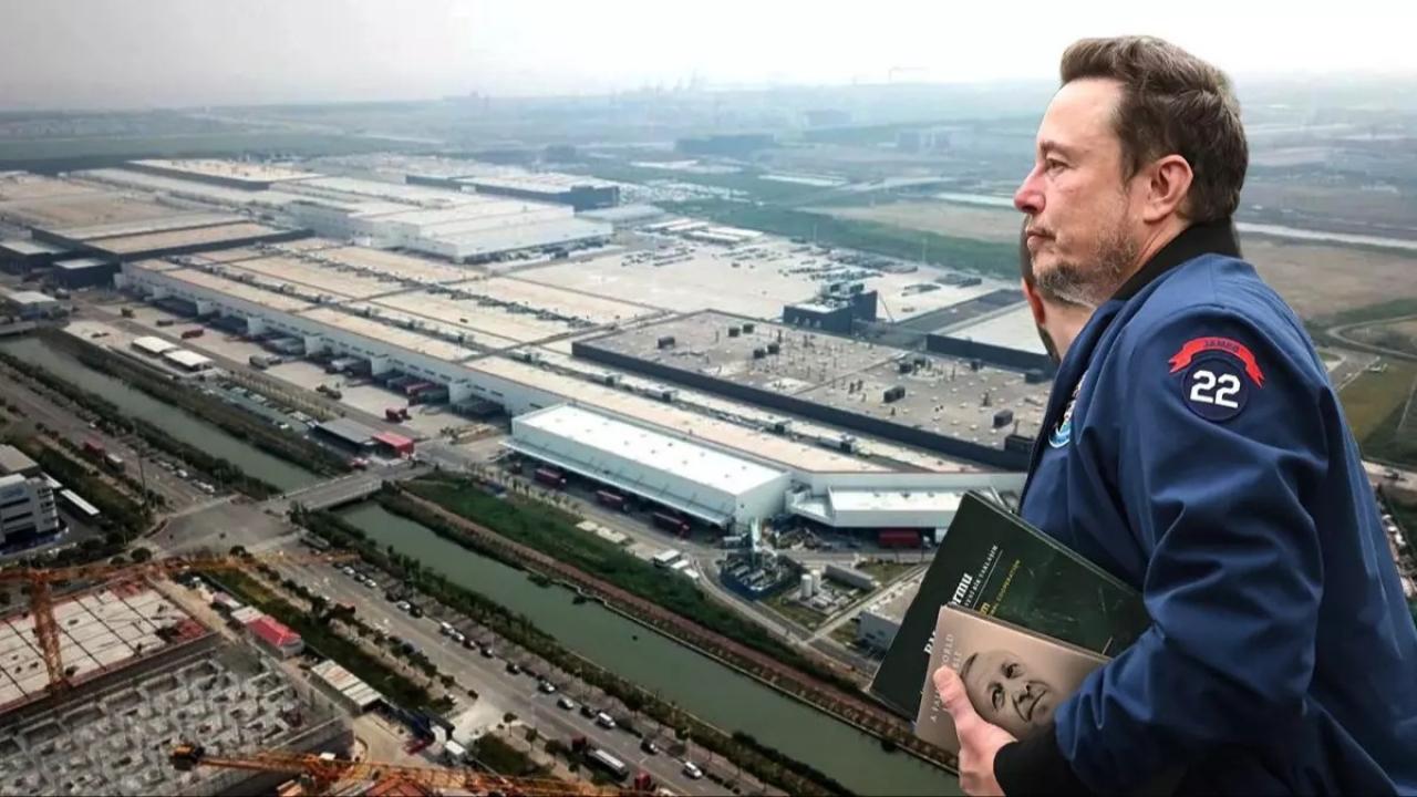 Başkan Erdoğan’ın Musk’a teklifi dünya basınında