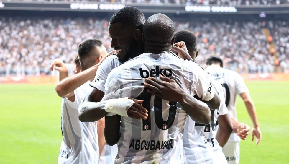 Beşiktaş – Kayserispor maçı ne zaman, saat kaçta, hangi kanalda?