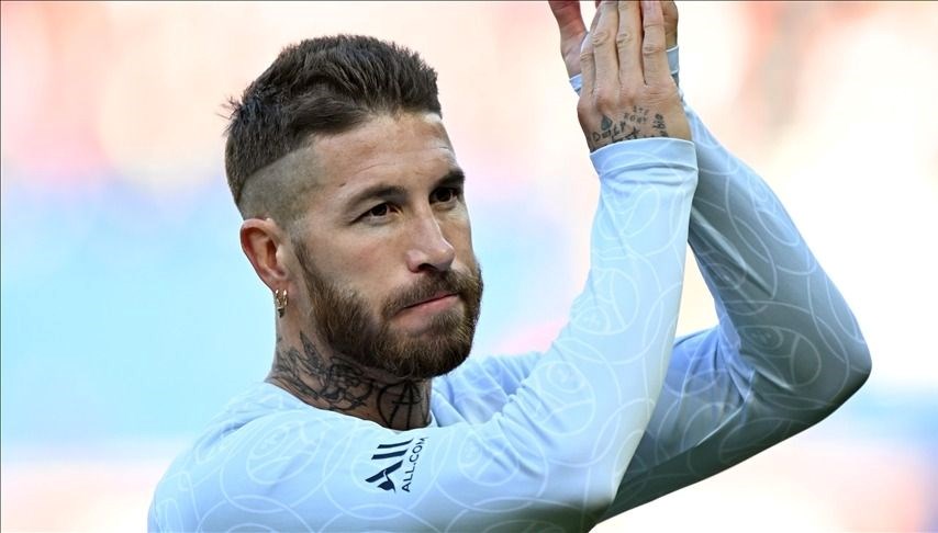 Beşiktaş’ın Eski Asbaşkanı Serhan Çetinsaya’dan Sergio Ramos ve Gazprom açıklaması