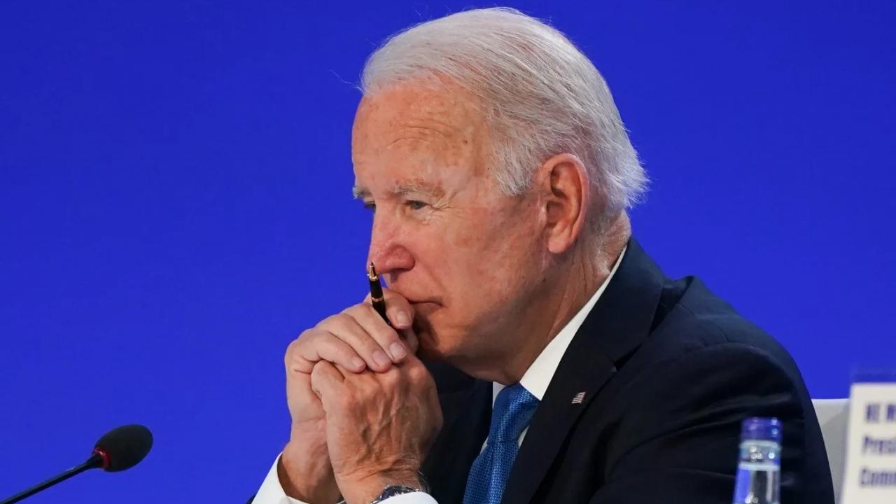 Biden’a şok: Kongre görevden almak için harekete geçti