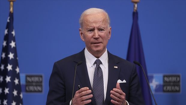 Biden’dan grev açıklaması: Kimse istemiyor ama otomobil şirketleri kârları paylaşmalı