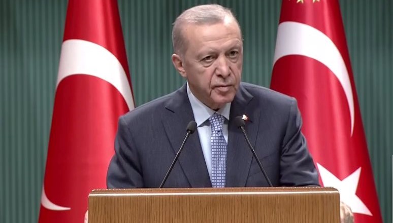 Bir sonraki Kabine Toplantısı ne zaman?