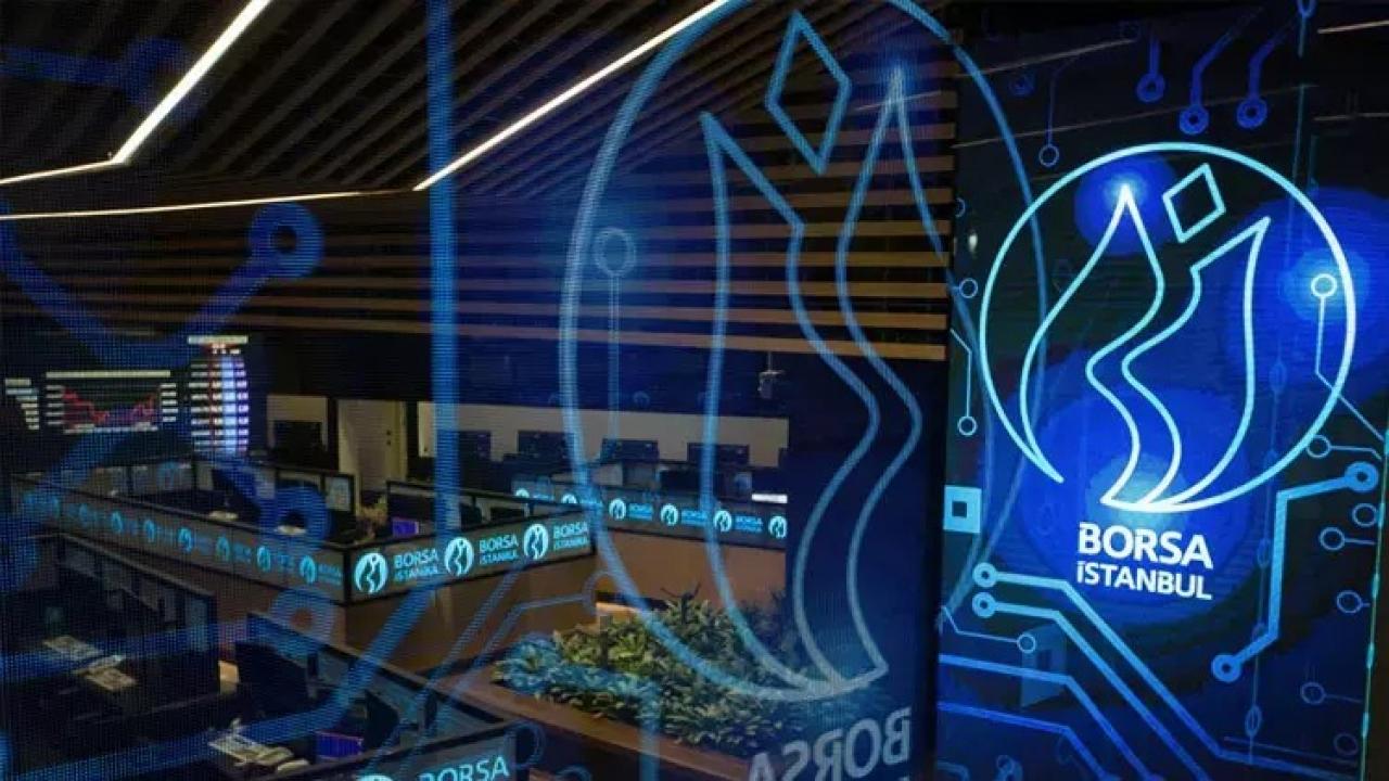 Borsa İstanbul’dan art arda rekorlar: 42 milyon yatırımcıdan 43 milyar lira toplandı