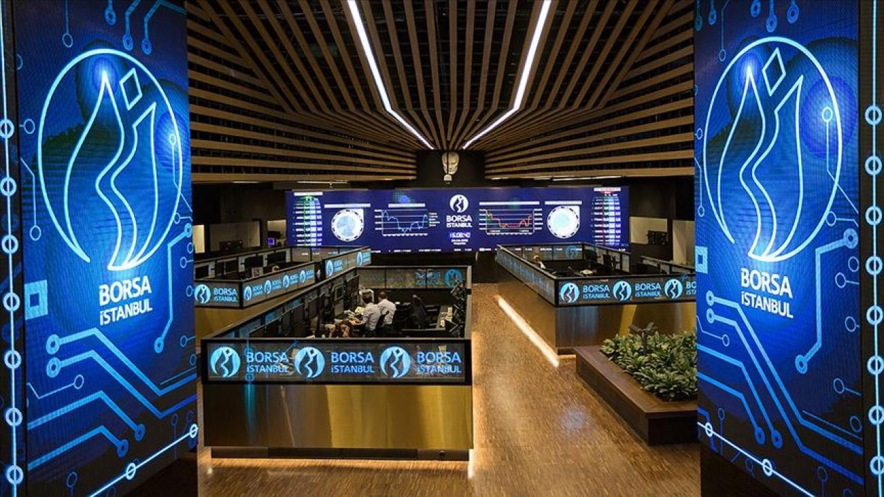 Borsa İstanbul’dan rekor açılış