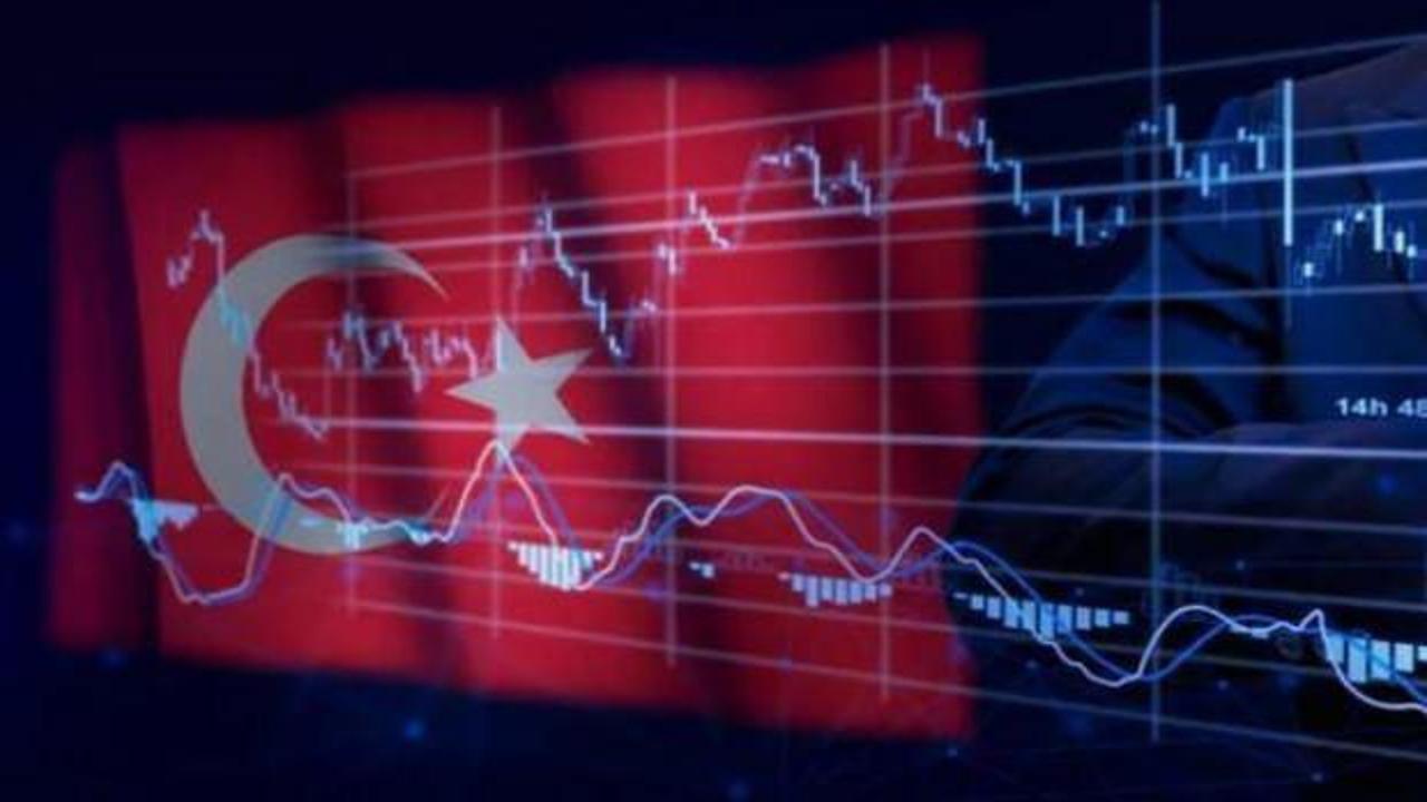 Büyüme rakamları açıklandı