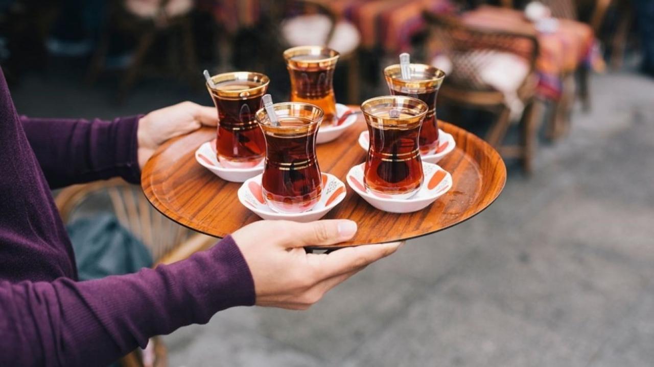 Çaykur, çay fiyatlarına yüzde 15 oranında zam yaptı