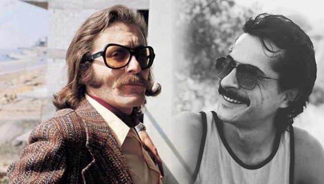 Cem Karaca’nın Gözyaşları adlı filmde Emel Sayın’ı canlandıracak isim belli oldu