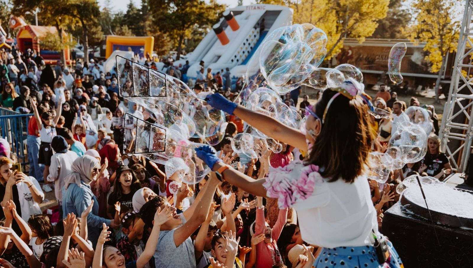 Çeşme Festivali ne zaman? İşte Çeşme Festivali’nin tarihleri ve programı