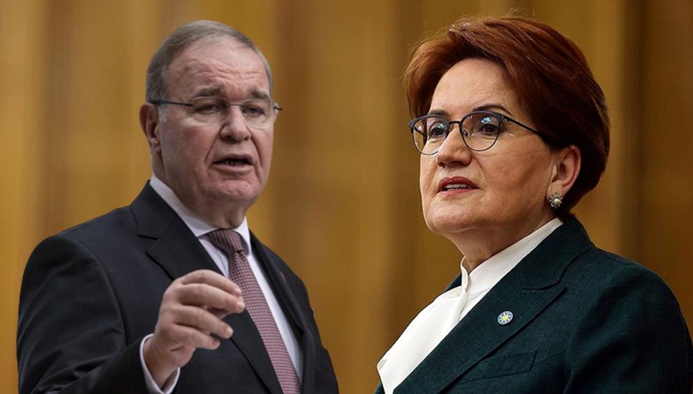 CHP’den Akşener’in “ittifaksız seçim” kararına ilişkin açıklama