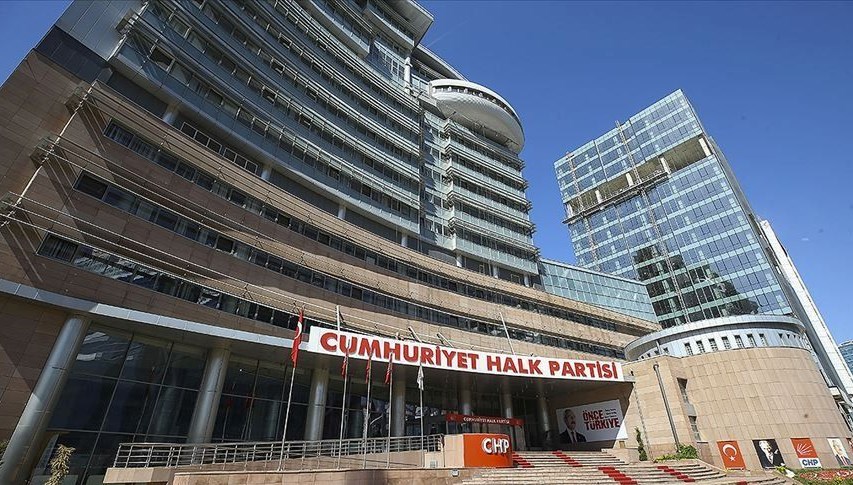 CHP’den OVP değerlendirmesi