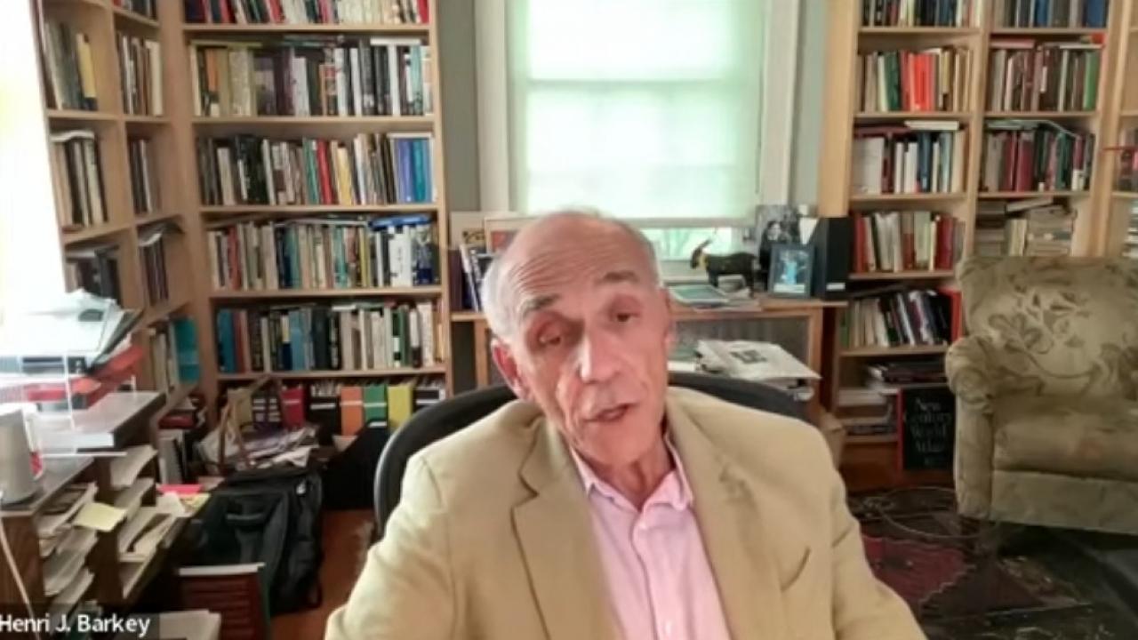 CIA danışmanı Barkey Türkiye’deki seçim sonrası sessizliğini bozdu: ‘Ne yazık ki…’