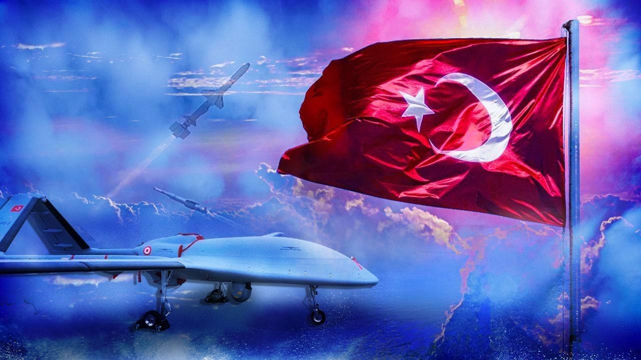 Çin basını Türkiye’nin bu başarısını konuşuyor