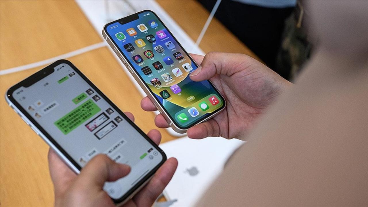 Çin, hükümet çalışanlarına “iPhone’un yasaklandığı” iddialarını yalanladı