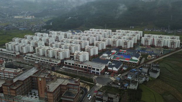 Çin’de yeni kriz son dakika ödemesiyle ötelendi