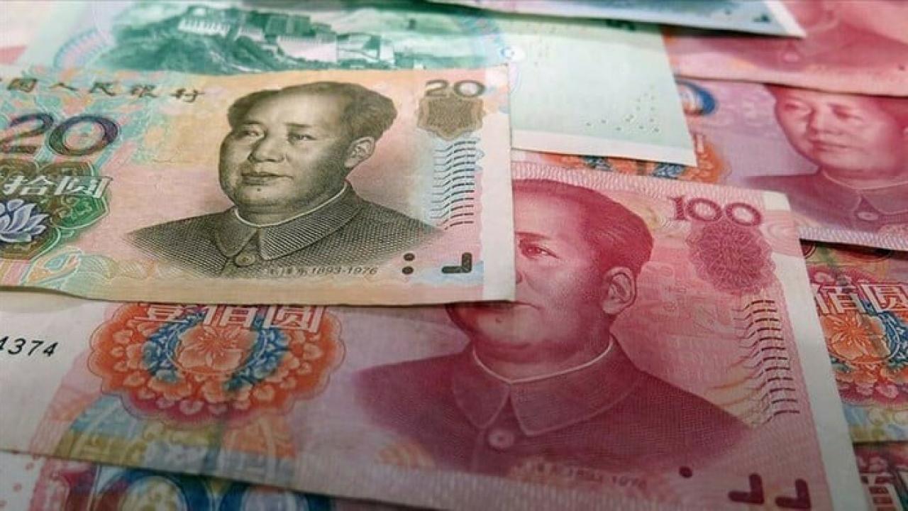 Çin’den bankalarına döviz rezervi kısıtlaması