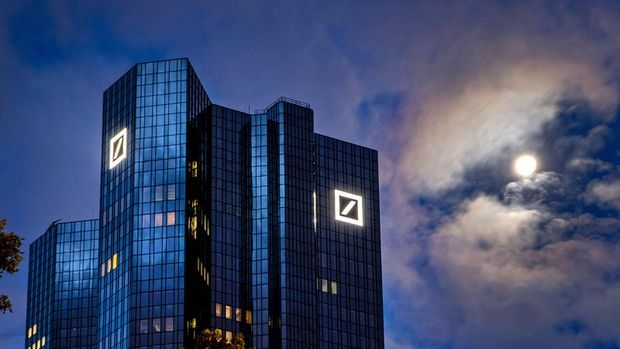 Deutsche Bank’ın varlık yönetim şirketi DWS’ye 25 milyon dolar ceza