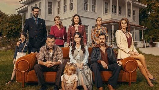 Dilek Taşı dizisinin oyuncuları kimler? İşte Dilek Taşı dizisinin konusu