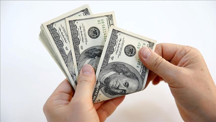 Dolar kuru bugün ne kadar? (8 Eylül 2023 dolar – euro fiyatları)