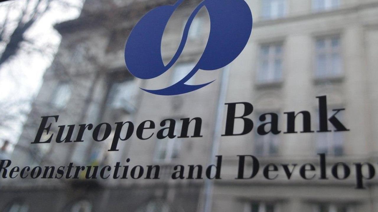 EBRD deprem bölgesi için harekete geçti