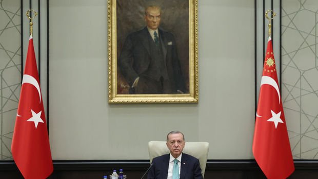 Erdoğan’dan Kabine toplantısı sonrası açıklamalar