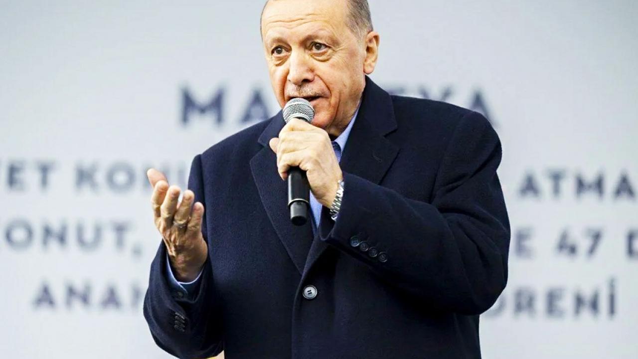 Erdoğan’ın açıklaması Yunanistan’ı kızdırdı