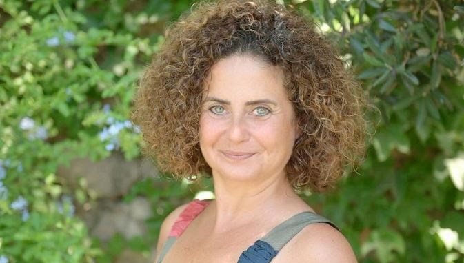 Esra Akkaya kimdir? Ömer’in Hülya’sını canlandıracak