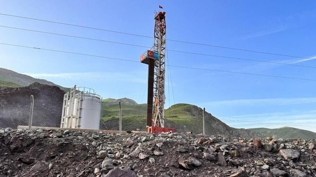 Faraşin Yaylası’ndan petrol müjdesi bekleniyor