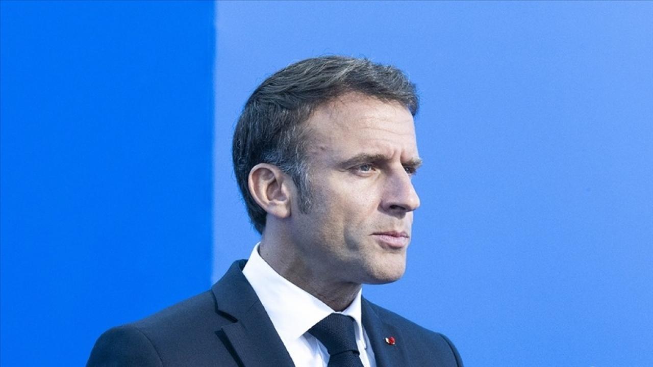 Fas, Fransa’nın Macron hakkındaki iddiasını yalanladı