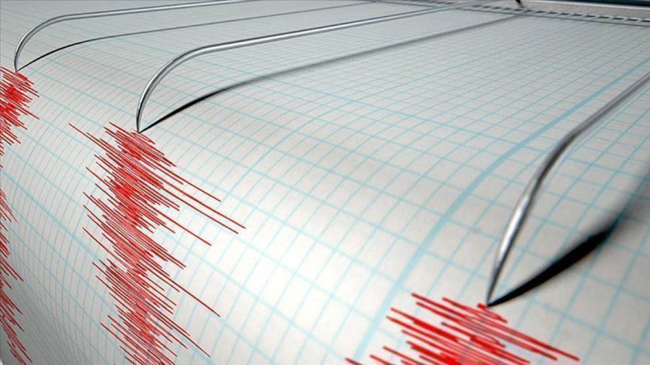 Fas’ta 7 büyüklüğünde deprem