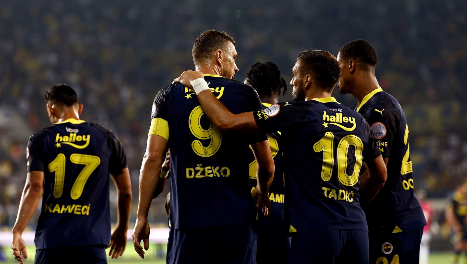 Fenerbahçe – Antalyaspor maçı ne zaman, saat kaçta, hangi kanalda? (Muhtemel 11)
