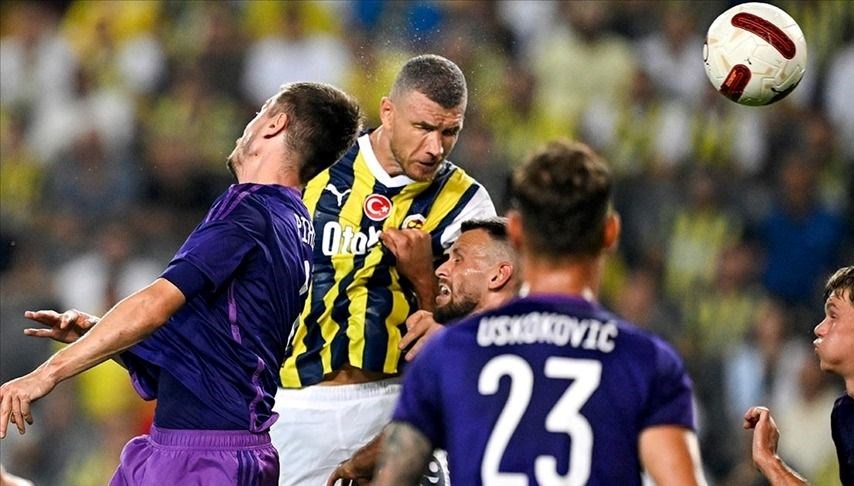 Fenerbahçe-Nordsjaelland maçı ne zaman, saat kaçta ve hangi kanalda? (UEFA Avrupa Konferans Ligi)