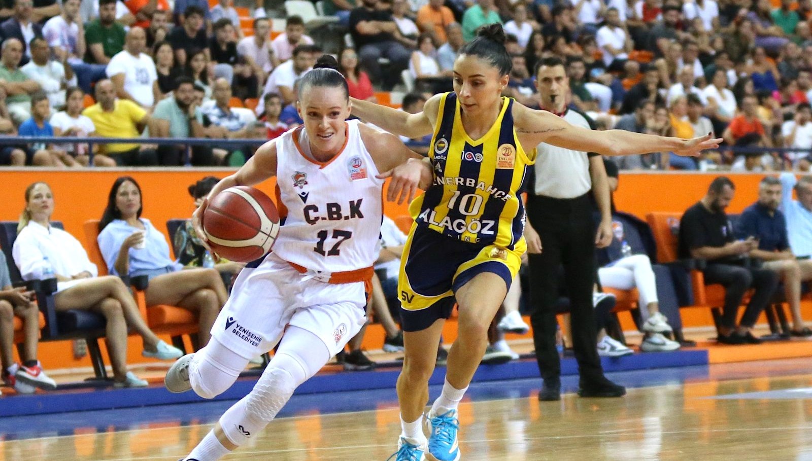 Fenerbahçe’den kural hatası başvurusu