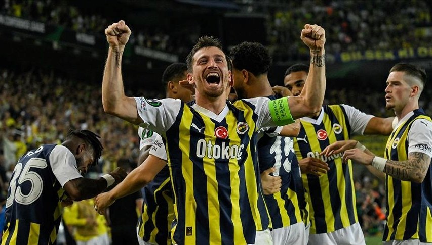 Fenerbahçe’den rekor gollü sezon başlangıcı