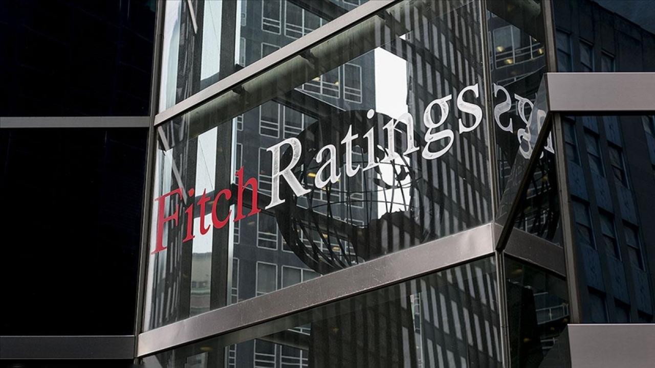 Fitch, Türkiye’nin bu yıla ilişkin büyüme tahminini yükseltti