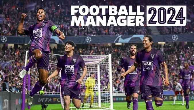 Football Manager 2024’ün çıkış tarihi ve fiyatı belli oldu