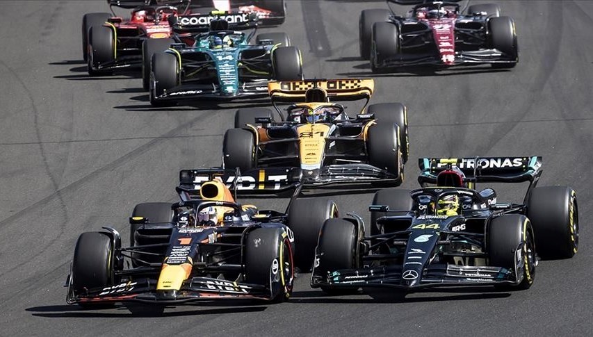 Formula 1 İtalya Grand Prix’si ne zaman, saat kaçta ve hangi kanalda?