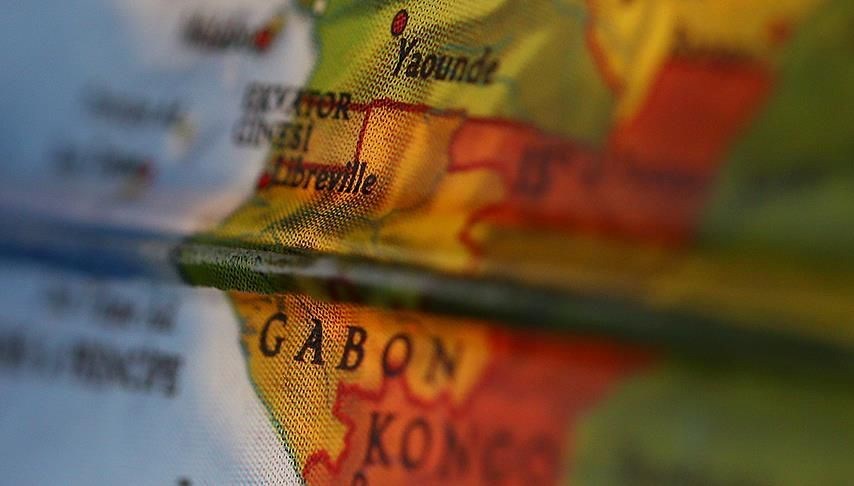 Gabon darbe haberleriyle gündemde: Gabon nerede, başkenti neresi?