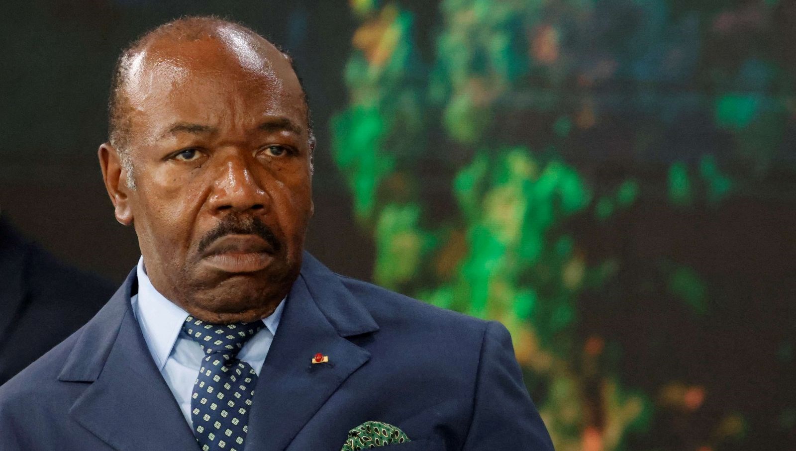 Gabon’da alıkonulan Cumhurbaşkanı Ali Bongo serbest bırakıldı