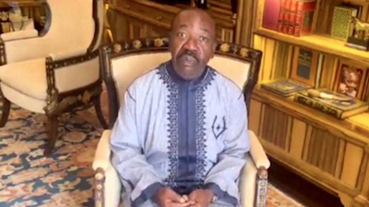 Gabon’un devrik liderinin Fransa’daki mal varlıkları ortaya çıktı