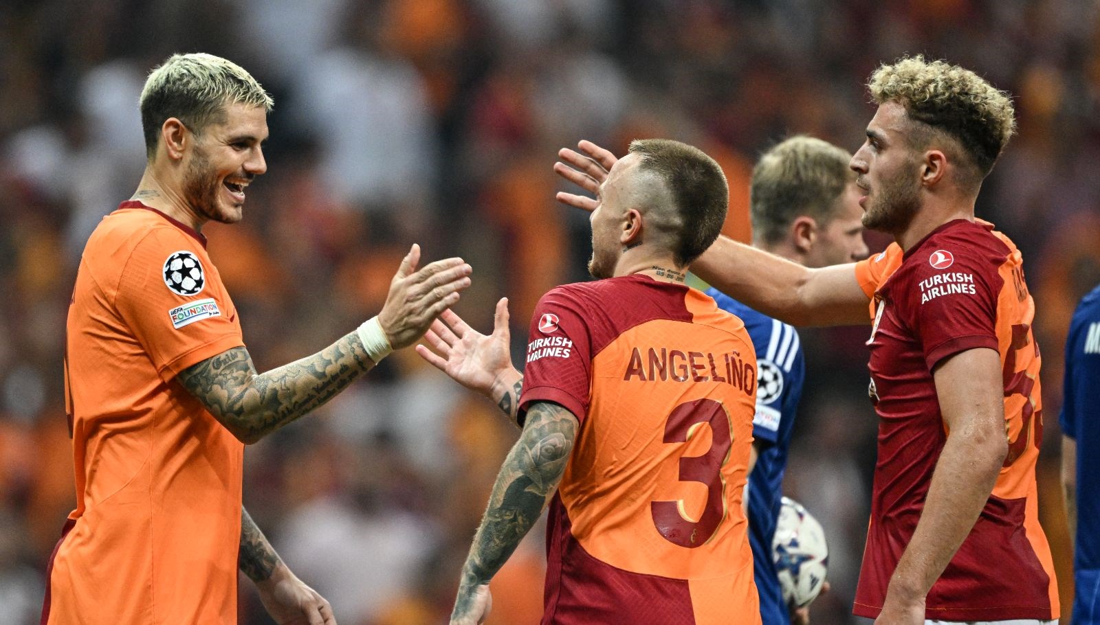 Galatasaray-Kopenhag maçı ne zaman, saat kaçta ve hangi kanalda? (Galatasaray’ın Şampiyonlar Ligi grup fikstürü)