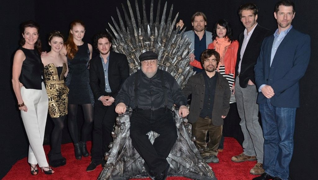 Game of Thrones yazarından ChatGPT’ye dava