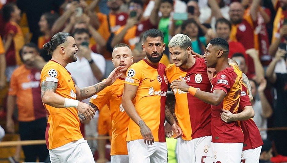 Gaziantep FK ile Galatasaray Süper Lig’de 9. randevuya çıkacak: Muhtemel 11’ler