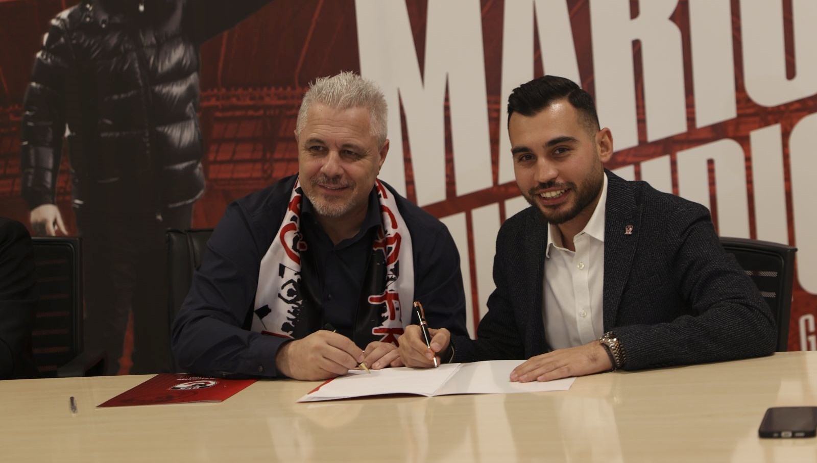 Gaziantep FK’de ikinci Sumudica dönemi