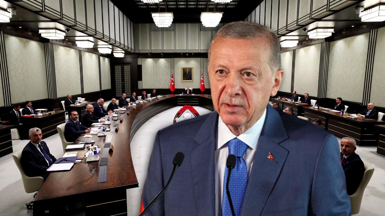 Gözler Külliye’ye çevrildi! Cumhurbaşkanı Erdoğan ekonomide OVP’yi açıklayacak