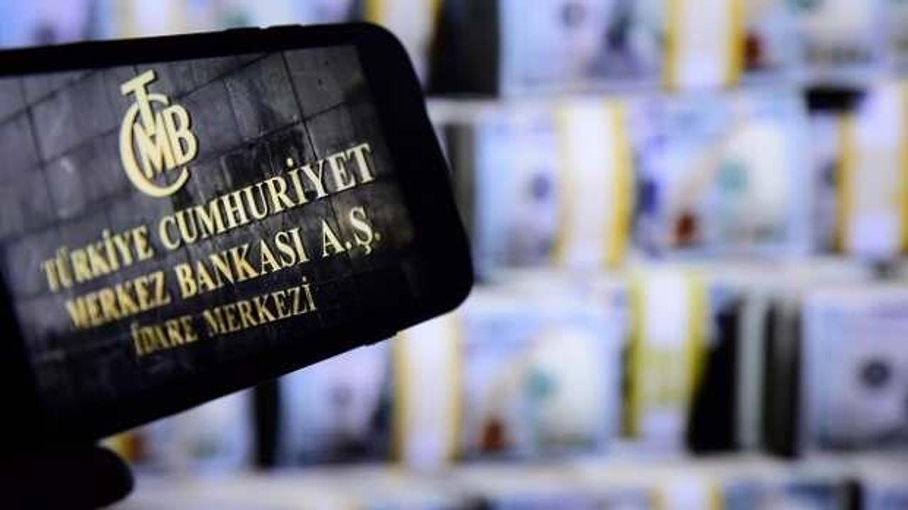 Güzel haberler geliyor: Merkez Bankası’nın rezervleri geçen hafta…