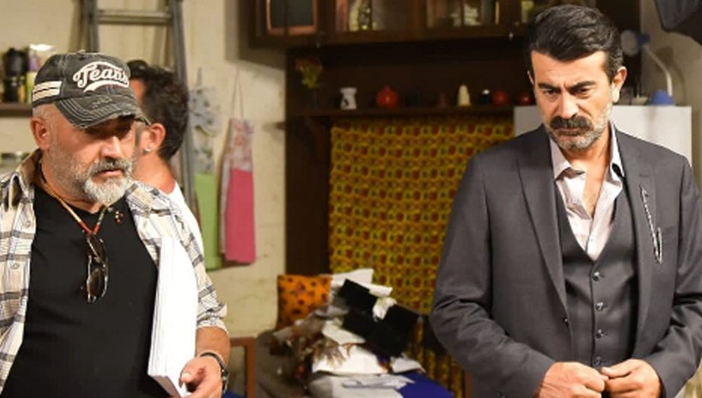 “Hükümet Bey” filminin çekimleri tamamlandı