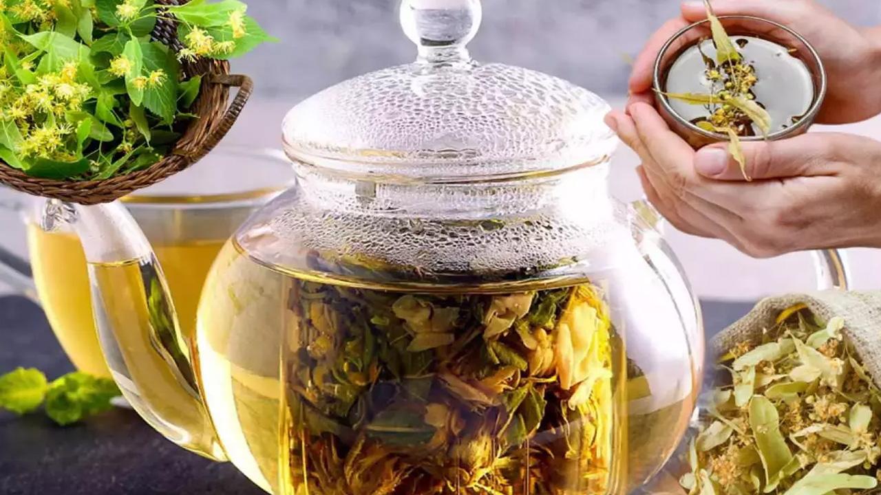 Ihlamur en doğru nasıl demlenir? Ihlamurun faydaları nelerdir?