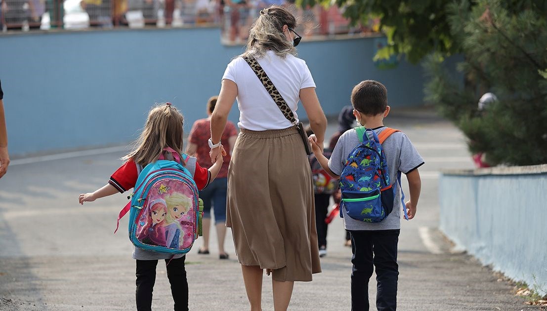 İlkokullarda “sınav yerine süreç odaklı” sistem: Detayları belli oldu